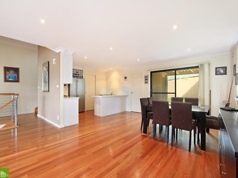 Sold - 26 George Fuller Drive - New Property in Figtree - Real Estate by Christian Zeidler