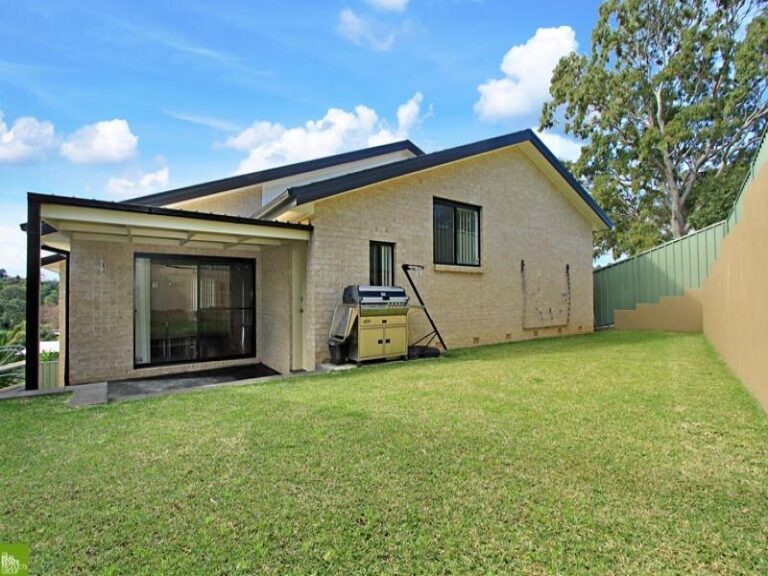 Sold - 26 George Fuller Drive - New Property in Figtree - Real Estate by Christian Zeidler