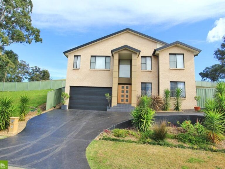 Sold - 26 George Fuller Drive - New Property in Figtree - Real Estate by Christian Zeidler