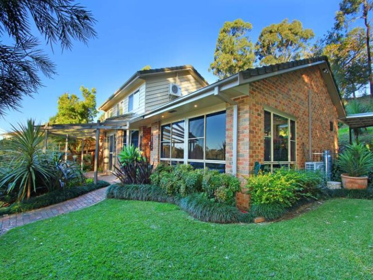 Sold - 6 Ilkoara Grove - New Property in Cordeaux Heights - Real Estate by McGrath Wollongong