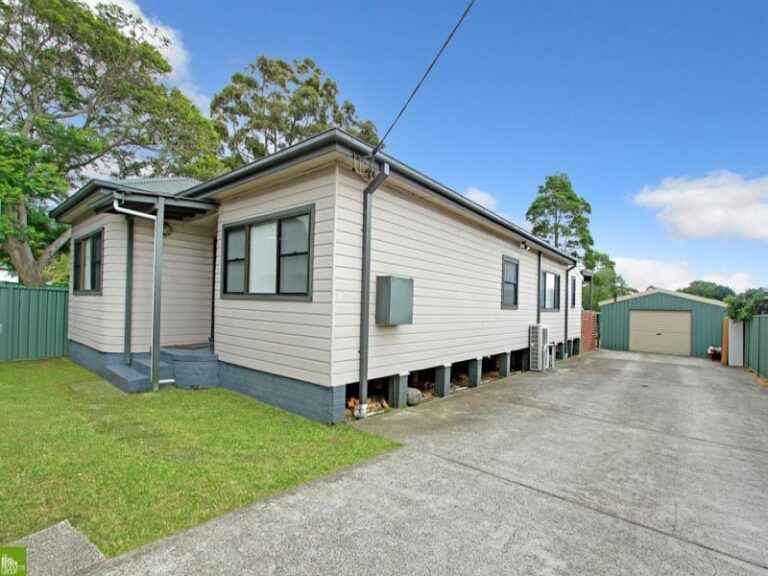 Sold - 4 Hospital Road - New Property in Bulli - Real Estate by Christian Zeidler