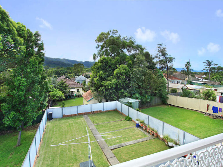 Sold - 56 New Dapto Road - New Property in Wollongong - Real Estate by Christian Zeidler