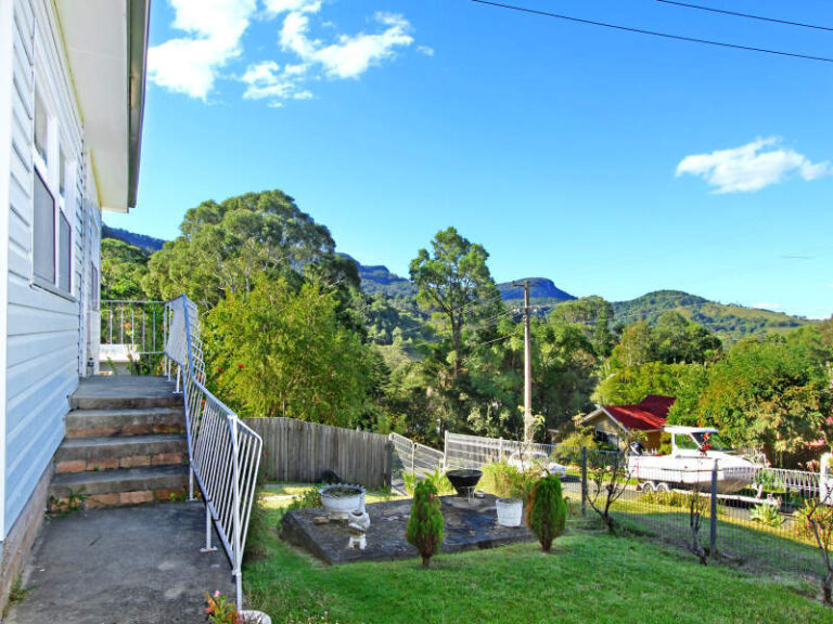 Sold - 14 Benjamin Road - New Property in Mount Kembla - Real Estate by Christian Zeidler