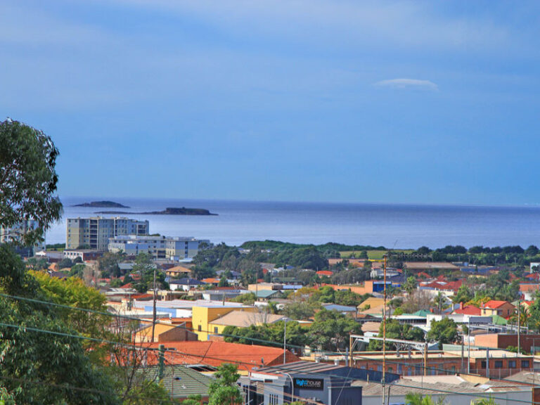 Sold - 6/387 Crown Street - New Property in Wollongong - Real Estate by Christian Zeidler