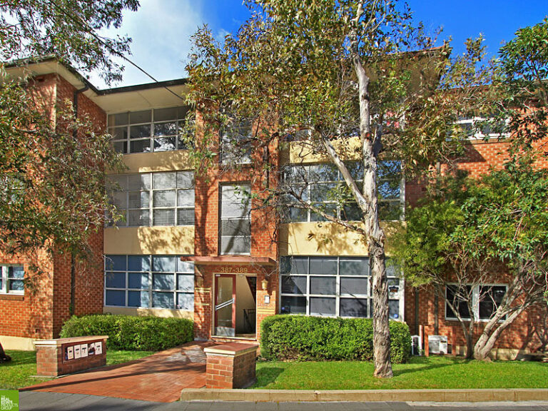 Sold - 6/387 Crown Street - New Property in Wollongong - Real Estate by Christian Zeidler