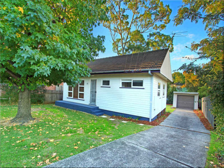 Sold - 13 Risley Road - New Property in Figtree - Real Estate by Christian Zeidler