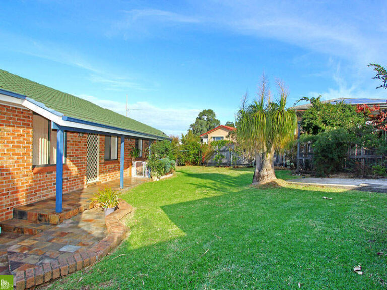 Sold - 23 Illabunda Crescent - New Property in Koonawarra - Real Estate by Christian Zeidler