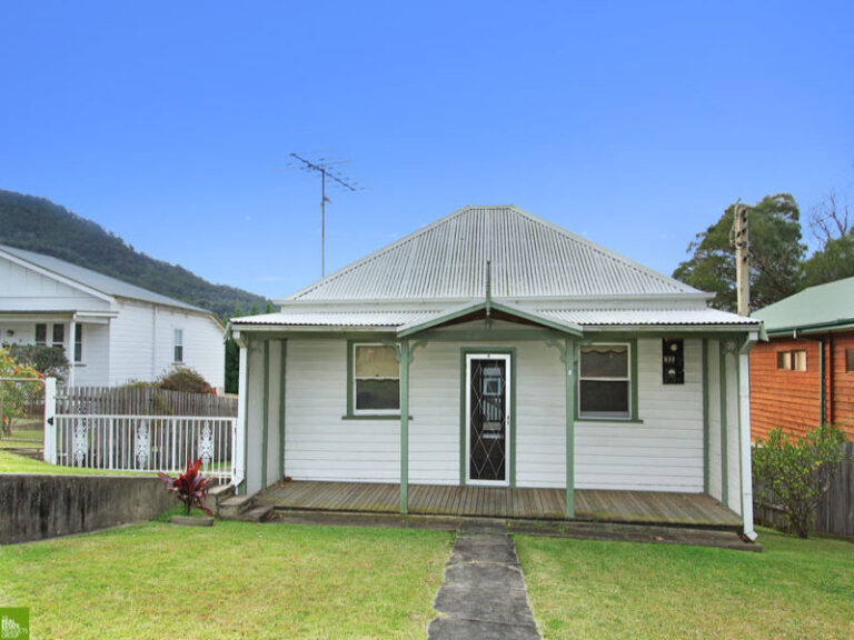 Sold - 8 Parsons Street - New Property in West Wollongong - Real Estate by Christian Zeidler