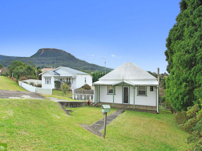 Sold - 8 Parsons Street - New Property in West Wollongong - Real Estate by Christian Zeidler