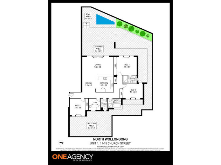 Sold - 1/11-15 Church Street - New Property in North Wollongong - Real Estate by Christian Zeidler