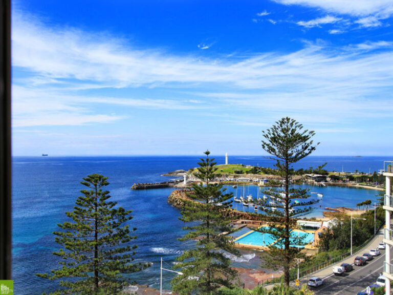 Sold - 14/48-50 Cliff Road - New Property in Wollongong - Real Estate by Christian Zeidler