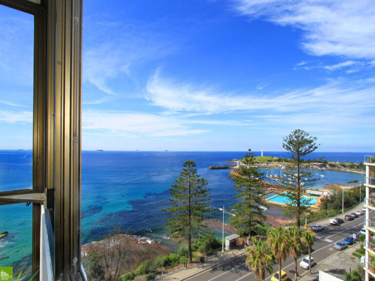 Sold - 14/48-50 Cliff Road - New Property in Wollongong - Real Estate by Christian Zeidler