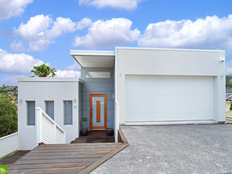 Sold - 18A Murrogun Crescent - New Property in Cordeaux Heights - Real Estate by Christian Zeidler