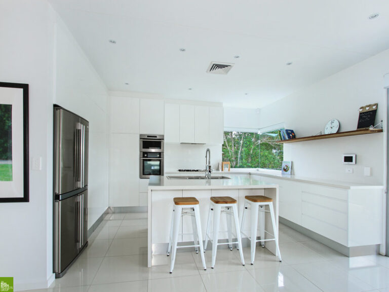 Sold - 18A Murrogun Crescent - New Property in Cordeaux Heights - Real Estate by Christian Zeidler