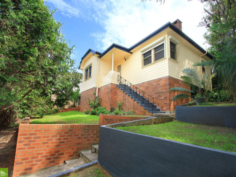 Sold - 3 Dumbrell Road - New Property in Bulli - Real Estate by Christian Zeidler