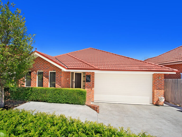 Sold - 101 Mount Keira Road - New Property in Mount Keira - Real Estate by Christian Zeidler