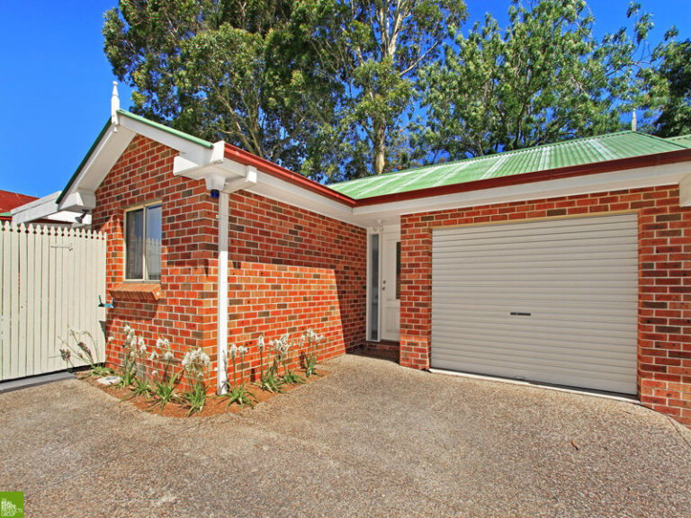 Sold - 3/11 DEMPSTER Street - New Property in West Wollongong - Real Estate by Christian Zeidler