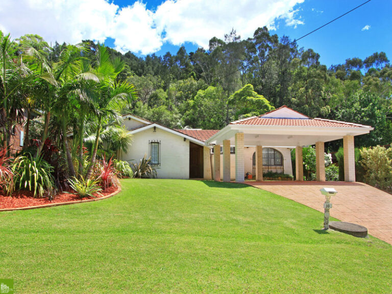 Sold - 30 Dallas Street - New Property in Keiraville - Real Estate by Christian Zeidler