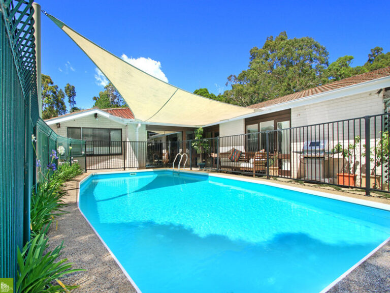 30 Dallas Street, Keiraville