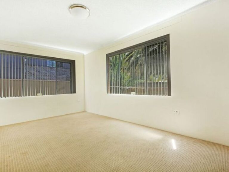 Sold - 5/6 Robinson Street - New Property in Wollongong - Real Estate by Christian Zeidler