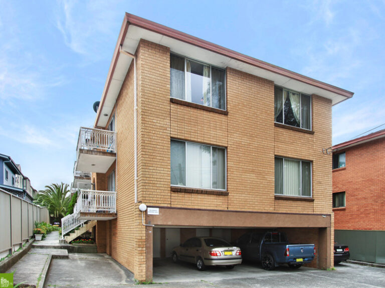 Sold - 5/6 Robinson Street - New Property in Wollongong - Real Estate by Christian Zeidler