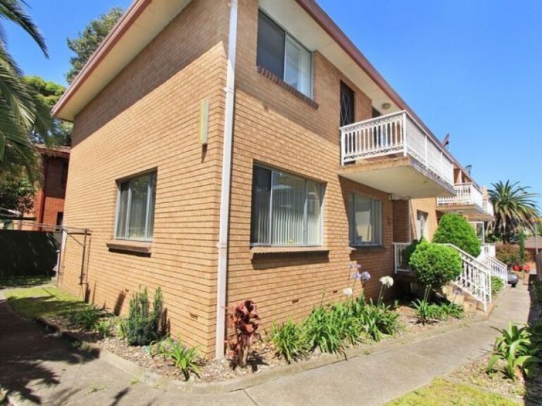 Sold - 5/6 Robinson Street - New Property in Wollongong - Real Estate by Christian Zeidler