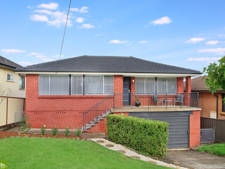 Sold - 41 Beverley Avenue - New Property in Unanderra - Real Estate by Christian Zeidler