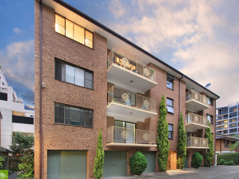 Sold - 15/30 Market Street - New Property in Wollongong - Real Estate by Christian Zeidler