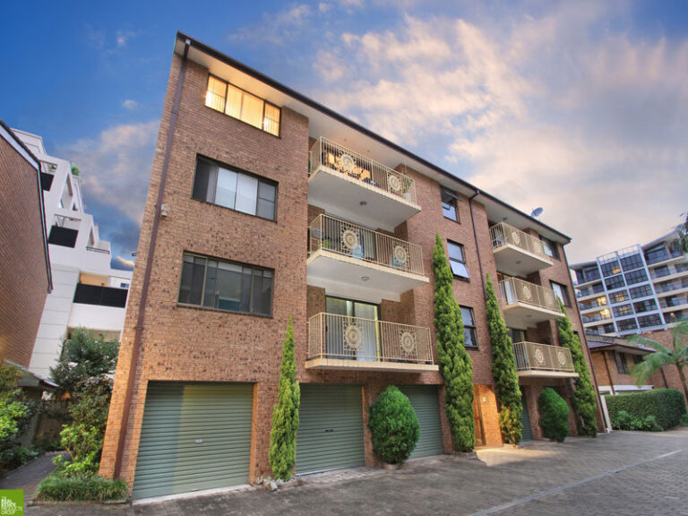 Sold - 15/30 Market Street - New Property in Wollongong - Real Estate by Christian Zeidler