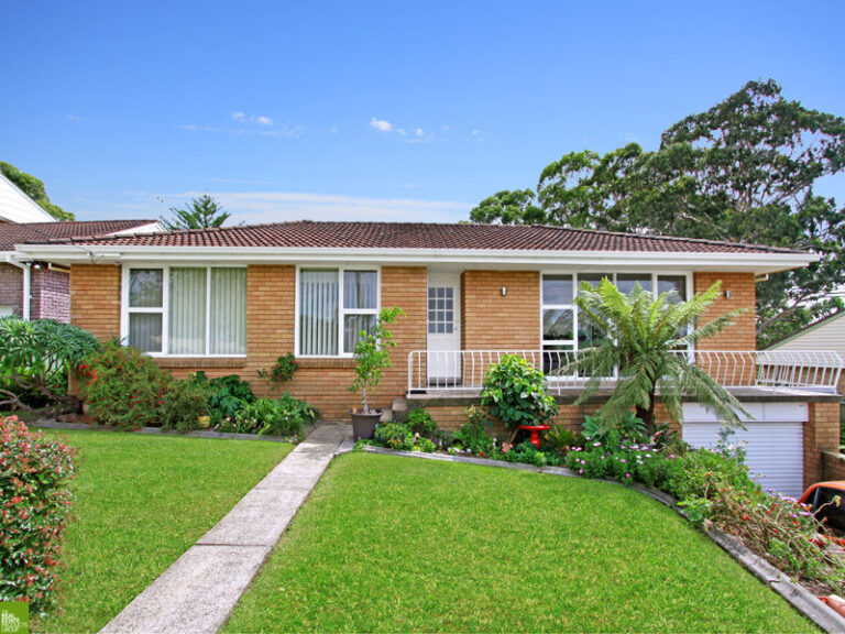 6 Lamerton Drive, Figtree NSW 2525 - McGrath Illawarra