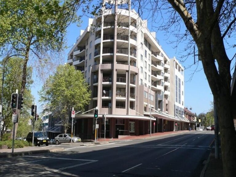 Sold - 4/313 Crown Street - New Property in Wollongong - Real Estate by Christian Zeidler