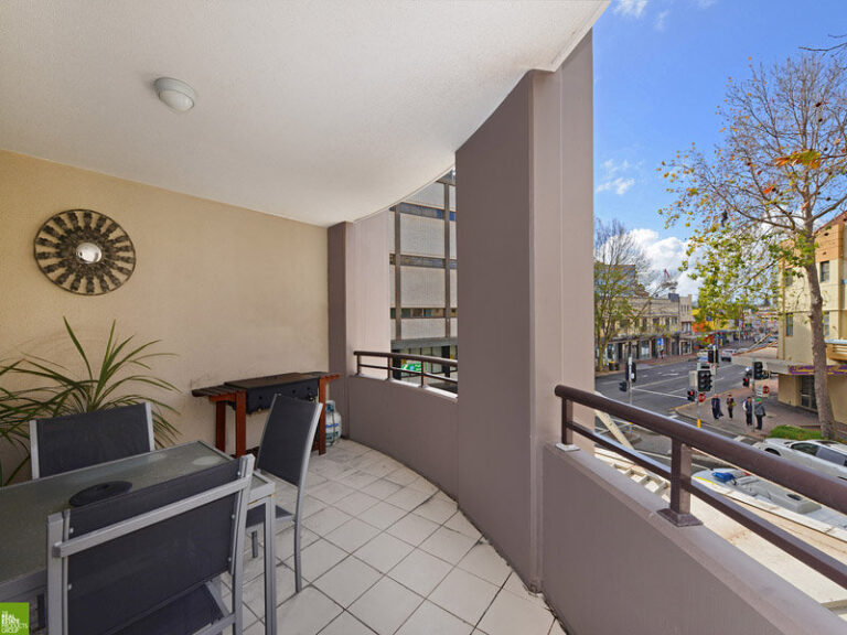 Sold - 4/313 Crown Street - New Property in Wollongong - Real Estate by Christian Zeidler