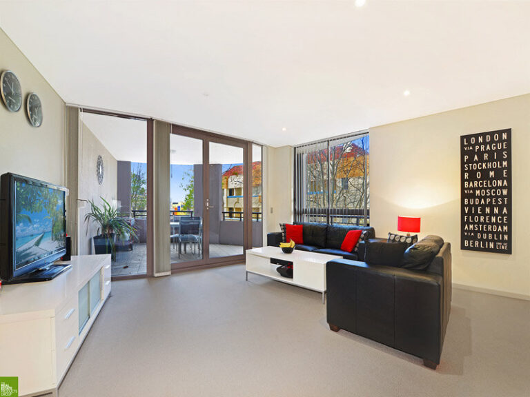 4/313 Crown Street, Wollongong