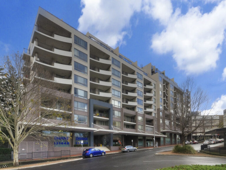 Sold - 4/313 Crown Street - New Property in Wollongong - Real Estate by Christian Zeidler