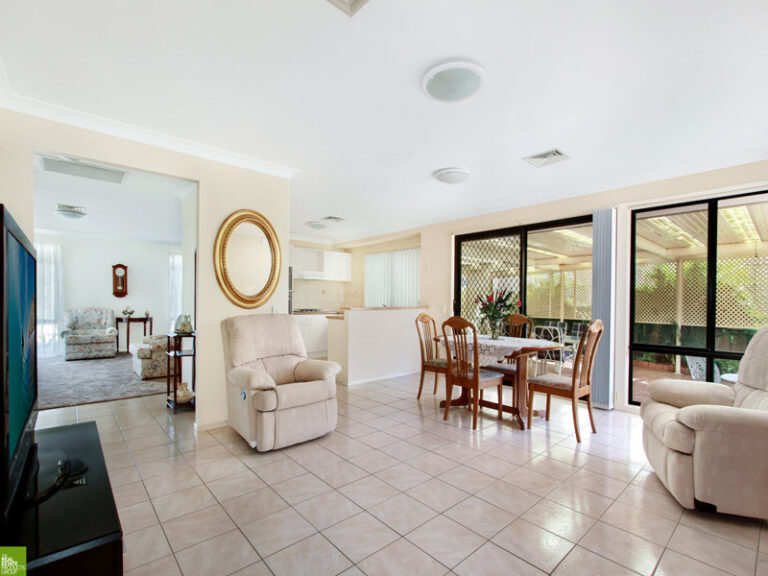 Sold - 2 Goldenwood Place - New Property in Horsley - Real Estate by Christian Zeidler