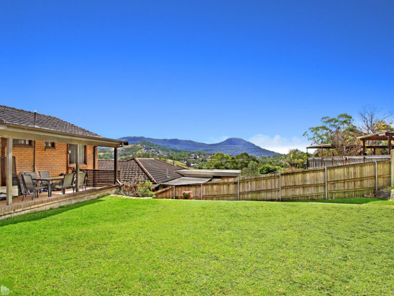 Sold - 5 Evelyn Avenue - New Property in Figtree - Real Estate by Christian Zeidler