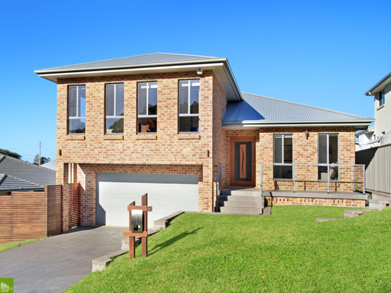 Sold - 32 Lilly Pilly Way - New Property in Kiama - Real Estate by Christian Zeidler