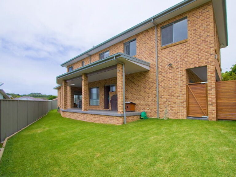 Sold - 32 Lilly Pilly Way - New Property in Kiama - Real Estate by Christian Zeidler