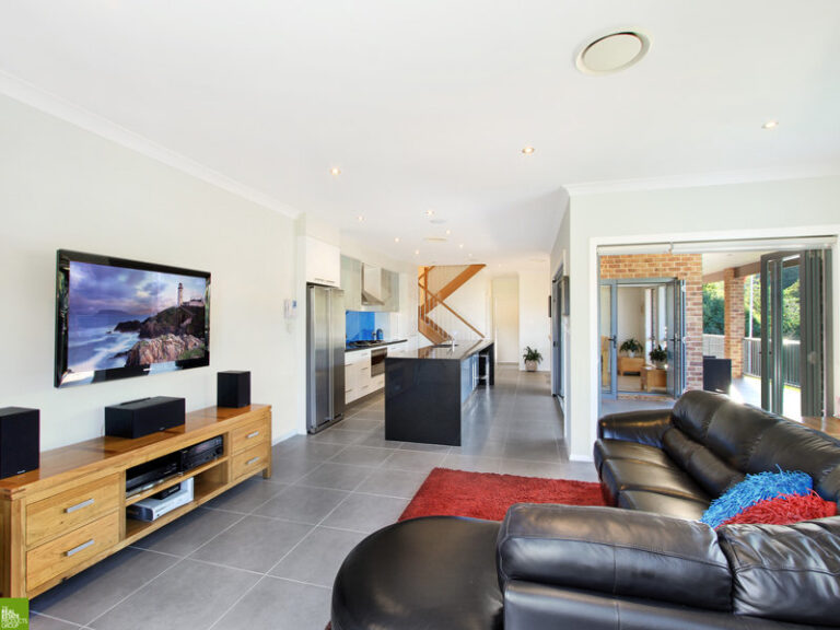 Sold - 32 Lilly Pilly Way - New Property in Kiama - Real Estate by Christian Zeidler
