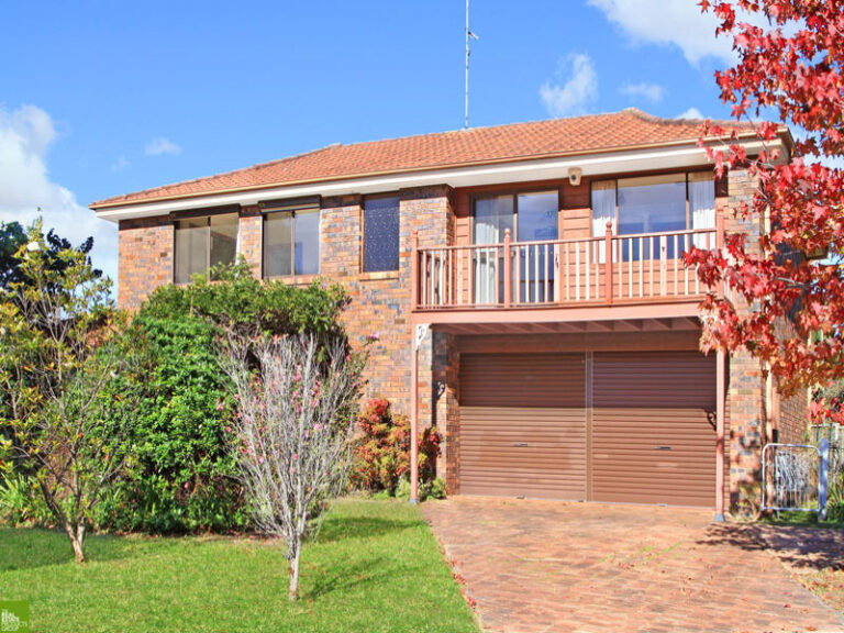 Sold - 45 Derribong Drive - New Property in Cordeaux Heights - Real Estate by Christian Zeidler