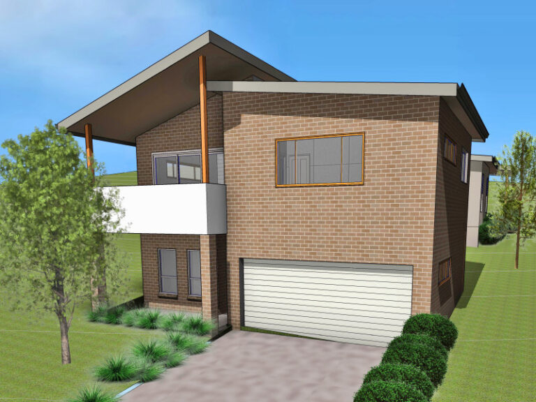 Sold - 14 Boronga Place - New Property in Berkeley - Real Estate by Christian Zeidler