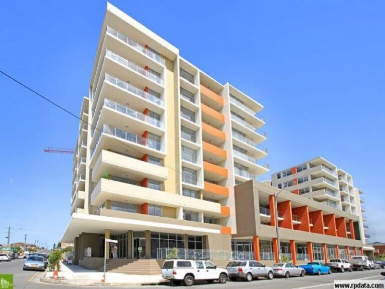 Sold - 61/22 Gladstone Avenue - New Property in Wollongong - Real Estate by Christian Zeidler