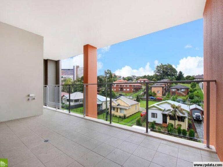 Sold - 61/22 Gladstone Avenue - New Property in Wollongong - Real Estate by Christian Zeidler