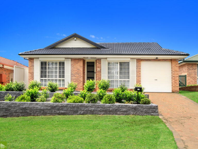 16 Kowari Crescent, Blackbutt