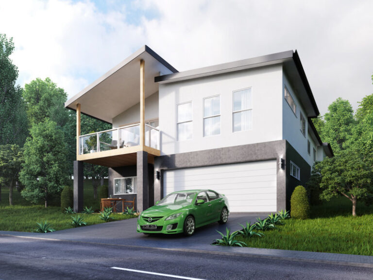 12 Boronga Place, Berkeley
