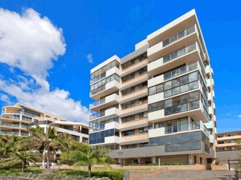 Sold - 1/48-50 Cliff Road - New Property in Wollongong - Real Estate by Christian Zeidler