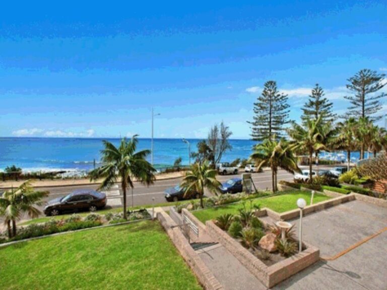 Sold - 1/48-50 Cliff Road - New Property in Wollongong - Real Estate by Christian Zeidler