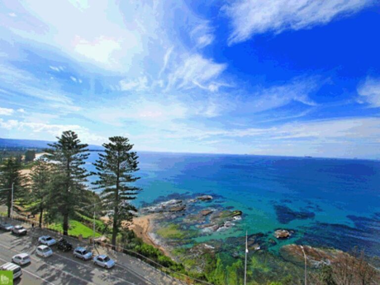 Sold - 1/48-50 Cliff Road - New Property in Wollongong - Real Estate by Christian Zeidler
