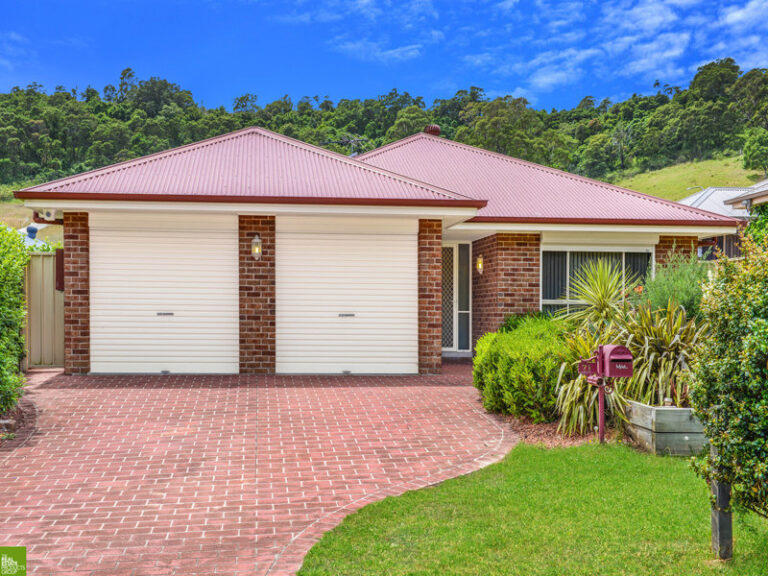 Sold - 71 Esperance Drive - New Property in Albion Park - Real Estate by Christian Zeidler