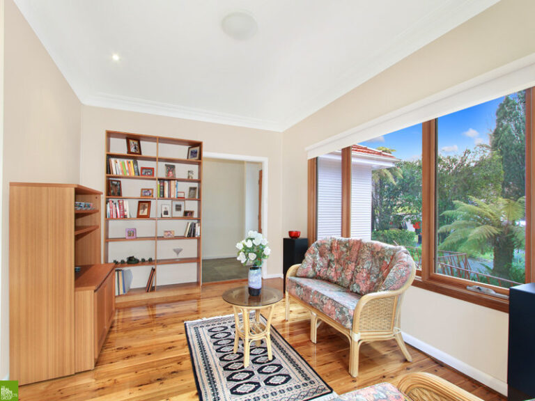 Sold - 15 Georgina Avenue - New Property in Keiraville - Real Estate by Christian Zeidler